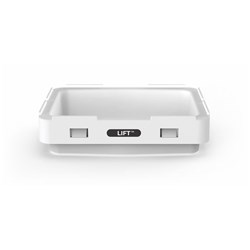 Asiga-LIFT tray